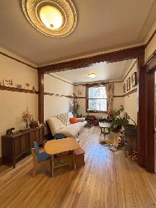 4519 des Érables, app. chauffé, grand 3 1/2 avec une chambre - Photo 2