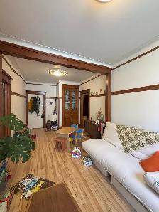 4519 des Érables, app. chauffé, grand 3 1/2 avec une chambre - Photo 3