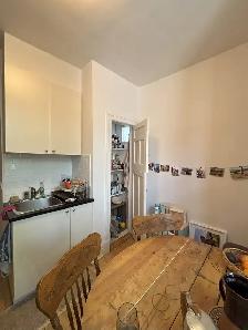 4519 des Érables, app. chauffé, grand 3 1/2 avec une chambre - Photo 6