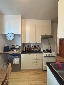 4519 des Érables, app. chauffé, grand 3 1/2 avec une chambre - Photo 7