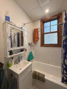 4519 des Érables, app. chauffé, grand 3 1/2 avec une chambre - Photo 8