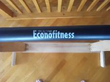 Mise en forme Econofitness BARRE DE TRACTION RÉGLABLE280626-
