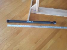 Mise en forme Econofitness BARRE DE TRACTION RÉGLABLE280626- - Photo 6