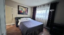 Room for Rent High Rise Building Downtown Edmonton - Photo 2