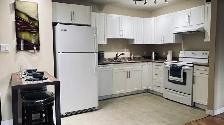 Room for Rent High Rise Building Downtown Edmonton - Photo 7