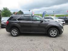 2016 Chevrolet Equinox LT - Photo 4