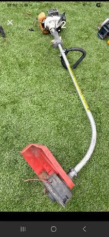 weedwacker