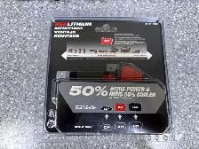 Milwaukee 18V 6AH XC Battery New - Photo 2