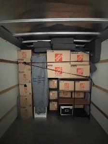 Movers needed