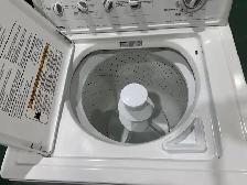 Kenmore Top Load Washer (W7489) with delivery - Photo 3