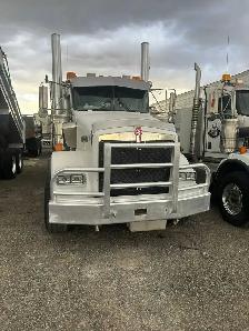 LOOKING FOR CLASS 1 DUMP TRUCK DRIVER