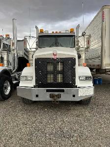 LOOKING FOR CLASS 1 DUMP TRUCK DRIVER - Photo 4