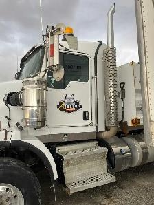 LOOKING FOR CLASS 1 DUMP TRUCK DRIVER - Photo 6