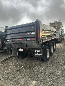 LOOKING FOR CLASS 1 DUMP TRUCK DRIVER - Photo 7