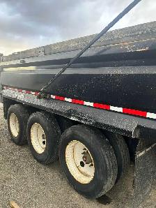 LOOKING FOR CLASS 1 DUMP TRUCK DRIVER - Photo 8
