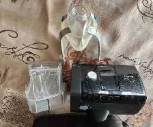 ResMed CPap Machine