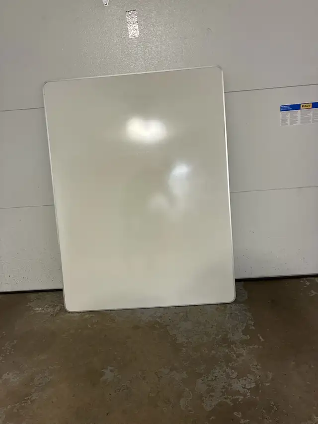 white board