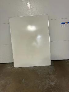 white board