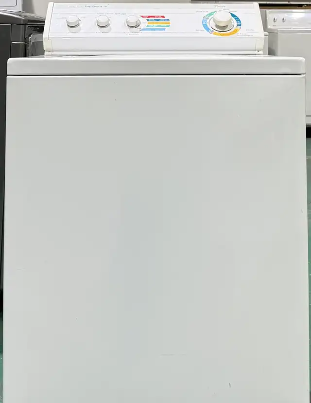 Whirlpool Top Load Washer (W7491) with delivery