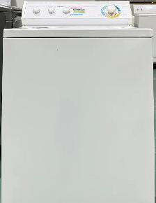 Whirlpool Top Load Washer (W7491) with delivery