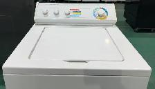 Whirlpool Top Load Washer (W7491) with delivery - Photo 2