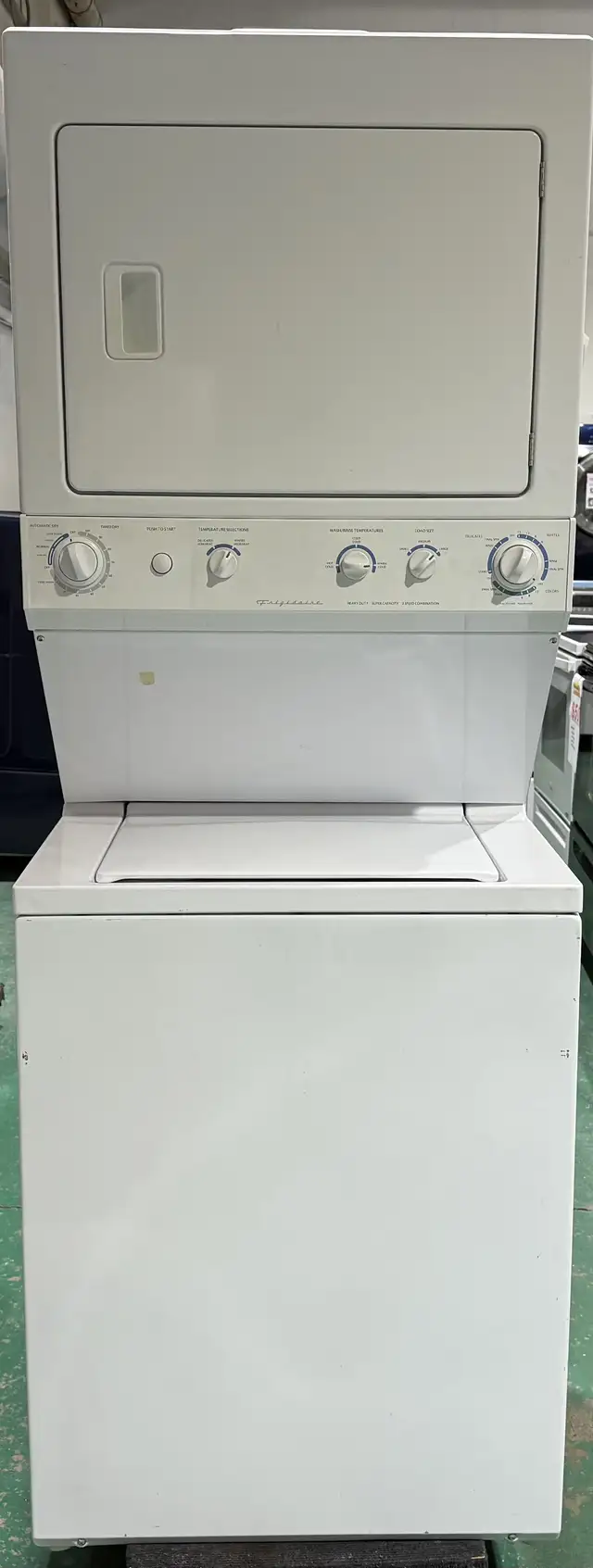 Frigidaire Laundry Centre (L0509) with delivery