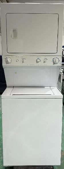 Frigidaire Laundry Centre (L0509) with delivery
