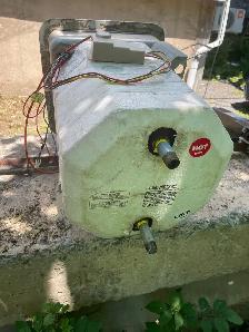 Suburban 6 Gallon 12,000BTU Propane/Electric Hot Water Heater - Photo 4