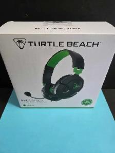 Turtle Beach Recon 50X New