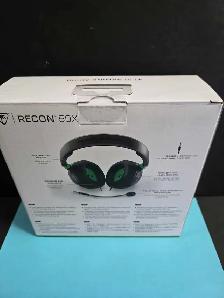 Turtle Beach Recon 50X New - Photo 2