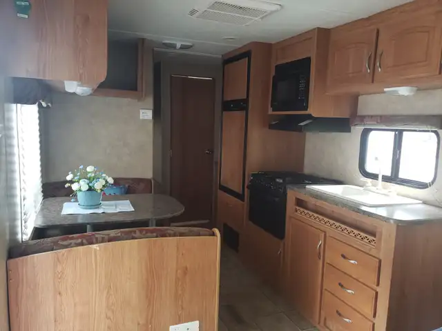 2010 Jayco Jay Flight RV