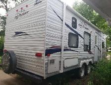 2010 Jayco Jay Flight RV - Photo 6