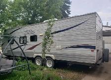 2010 Jayco Jay Flight RV - Photo 8