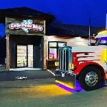 Seasonal Class 1 Truck Driver