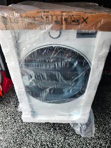 LG washer / dryer - Photo 3