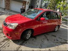 06 Suzuki Aerio AWD Only 108KMs ⭐Just $6500 OBO⭐