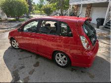 06 Suzuki Aerio AWD Only 108KMs ⭐Just $6500 OBO⭐ - Photo 2