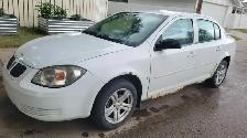 2007 Pontiac G5 4DR - Photo 2