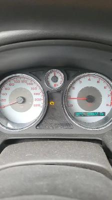 2007 Pontiac G5 4DR - Photo 5