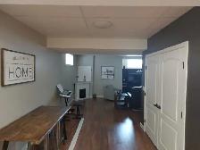 Fully Furnished Basement for Rent - Available Immediately - Photo 3