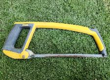 hacksaw stanley