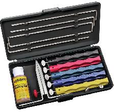 Lansky Deluxe Sharpening Kit - Photo 3