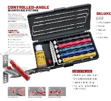 Lansky Deluxe Sharpening Kit - Photo 4