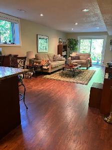 Voila! living room furnished for only 600$ Sofa &  loveseat❤️ - Photo 2