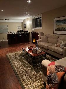 Voila! living room furnished for only 600$ Sofa &  loveseat❤️ - Photo 4