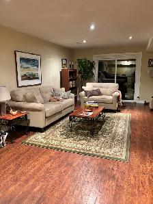 Voila! living room furnished for only 600$ Sofa &  loveseat❤️ - Photo 6