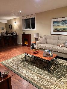 Voila! living room furnished for only 600$ Sofa &  loveseat❤️ - Photo 7