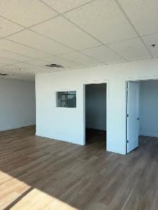2 MOIS GRATUITS / 2 MONTHS FREE – Bureau Rénové – 1581 pi² Métro - Photo 7