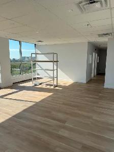 2 MOIS GRATUITS / 2 MONTHS FREE – Bureau Rénové – 1581 pi² Métro - Photo 8
