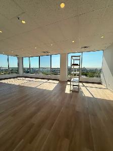 2 MOIS GRATUITS / 2 MONTHS FREE – Bureau Rénové – 1581 pi² Métro - Photo 15